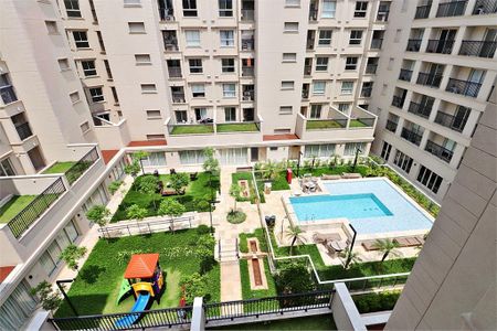 Apartamento à venda com 2 quartos, 80m² em Santana, São Paulo