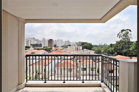 Apartamento à venda com 2 quartos, 80m² em Santana, São Paulo