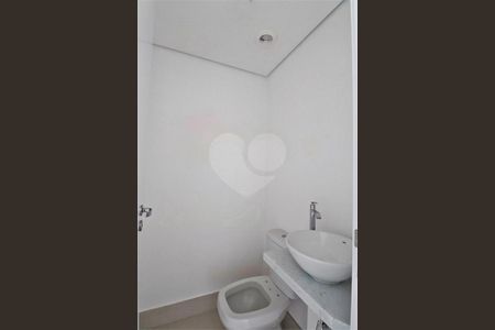 Apartamento à venda com 2 quartos, 80m² em Santana, São Paulo