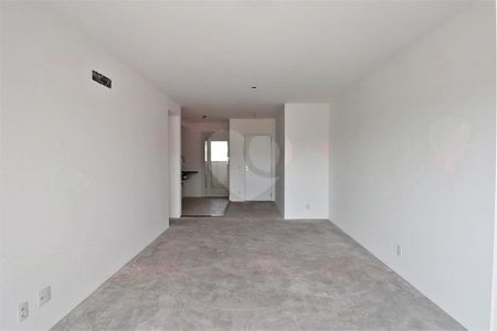 Apartamento à venda com 2 quartos, 80m² em Santana, São Paulo