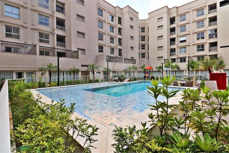 Apartamento à venda com 2 quartos, 80m² em Santana, São Paulo
