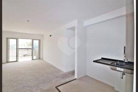 Apartamento à venda com 2 quartos, 80m² em Santana, São Paulo