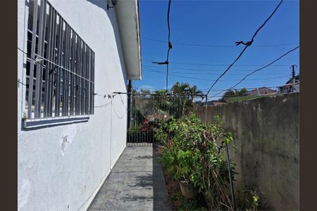 Casa à venda com 2 quartos, 112m² em Vila Irmaos Arnoni, São Paulo