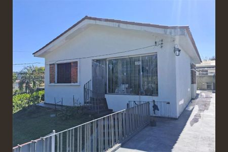 Casa à venda com 112m², 2 quartos e 1 vaga
