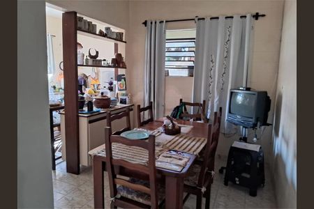 Casa à venda com 2 quartos, 112m² em Vila Irmaos Arnoni, São Paulo