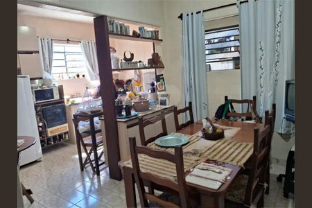 Casa à venda com 2 quartos, 112m² em Vila Irmaos Arnoni, São Paulo