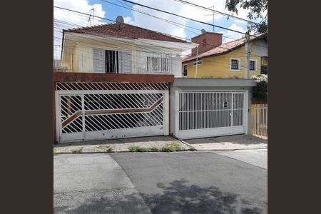 Casa à venda com 2 quartos, 140m² em Santa Teresinha, São Paulo