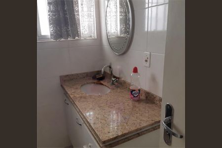 Casa à venda com 2 quartos, 140m² em Santa Teresinha, São Paulo