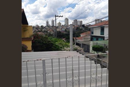 Casa à venda com 2 quartos, 140m² em Santa Teresinha, São Paulo