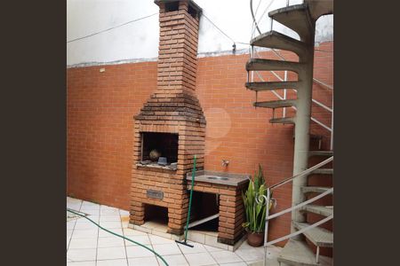 Casa à venda com 2 quartos, 140m² em Santa Teresinha, São Paulo