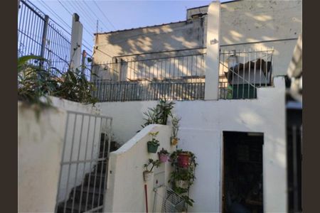 Casa à venda com 3 quartos, 132m² em Sítio do Morro, São Paulo
