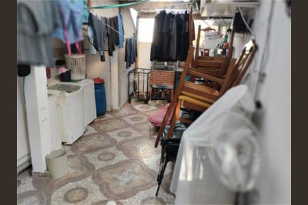 Casa à venda com 3 quartos, 132m² em Sítio do Morro, São Paulo