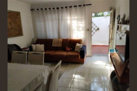Casa à venda com 3 quartos, 132m² em Sítio do Morro, São Paulo