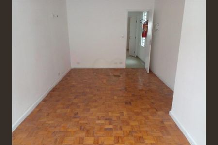 Apartamento à venda com 2 quartos, 79m² em Santana, São Paulo