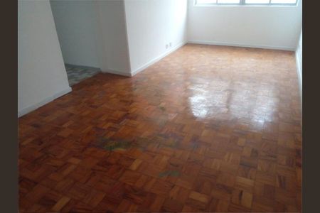 Apartamento à venda com 2 quartos, 79m² em Santana, São Paulo