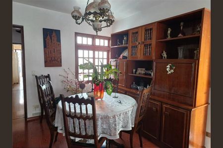 Casa à venda com 4 quartos, 220m² em Jardim Sao Paulo(Zona Norte), São Paulo