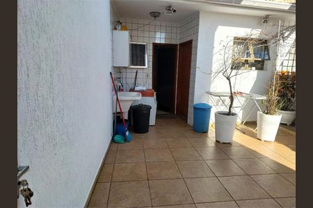 Casa à venda com 4 quartos, 220m² em Jardim Sao Paulo(Zona Norte), São Paulo