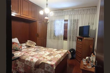 Casa à venda com 4 quartos, 220m² em Jardim Sao Paulo(Zona Norte), São Paulo