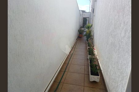 Casa à venda com 4 quartos, 220m² em Jardim Sao Paulo(Zona Norte), São Paulo