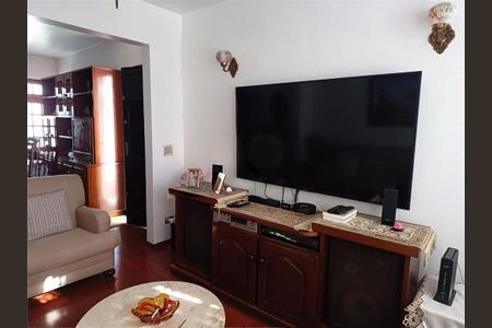 Casa à venda com 4 quartos, 220m² em Jardim Sao Paulo(Zona Norte), São Paulo