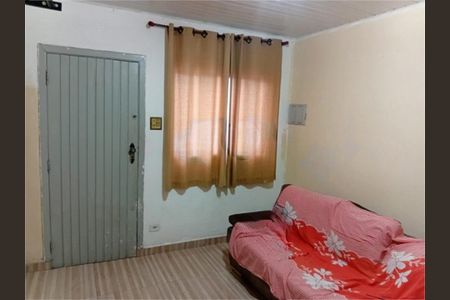 Casa à venda com 4 quartos, 156m² em Sítio do Morro, São Paulo
