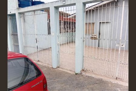 Casa à venda com 156m², 4 quartos e sem vaga