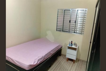 Casa à venda com 4 quartos, 156m² em Sítio do Morro, São Paulo
