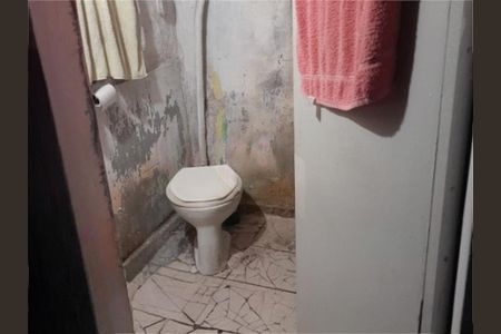Casa à venda com 4 quartos, 156m² em Sítio do Morro, São Paulo