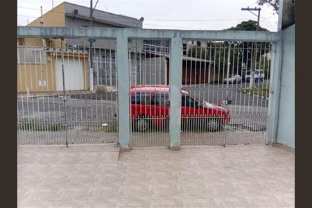 Casa à venda com 156m², 4 quartos e sem vaga