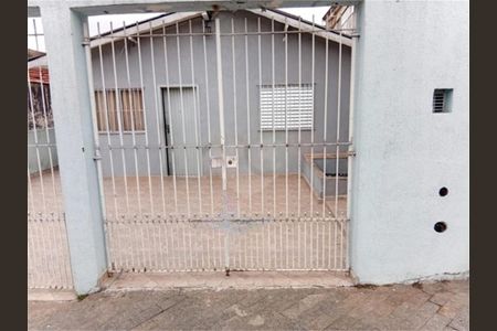 Casa à venda com 156m², 4 quartos e 2 vagas