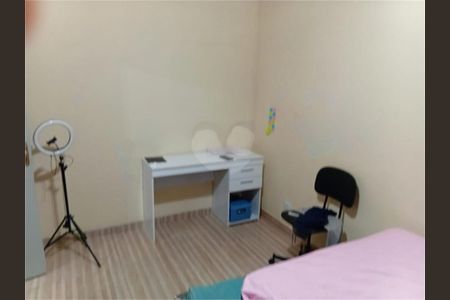 Casa à venda com 4 quartos, 156m² em Sítio do Morro, São Paulo