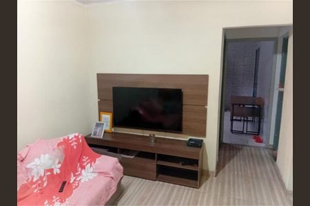 Casa à venda com 4 quartos, 156m² em Sítio do Morro, São Paulo
