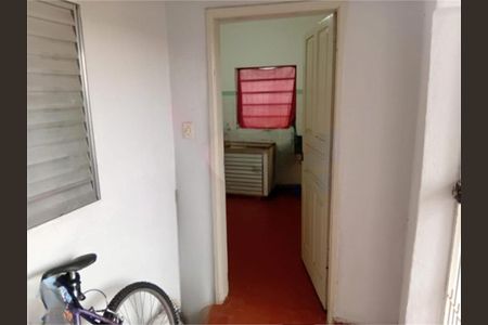 Casa à venda com 4 quartos, 156m² em Sítio do Morro, São Paulo