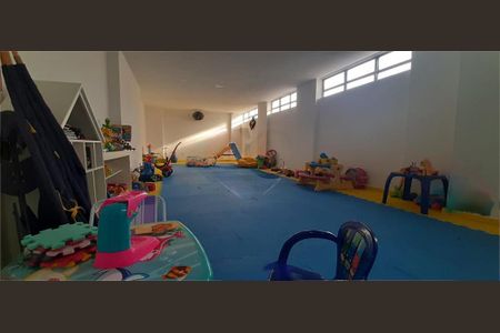 Apartamento à venda com 2 quartos, 68m² em Parque Mandaqui, São Paulo