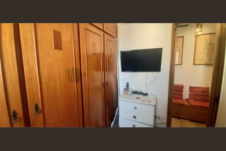 Apartamento à venda com 2 quartos, 68m² em Parque Mandaqui, São Paulo