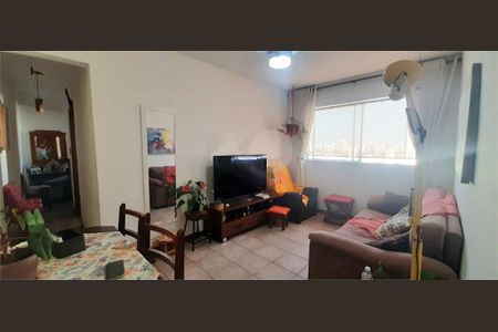 Apartamento à venda com 2 quartos, 68m² em Parque Mandaqui, São Paulo