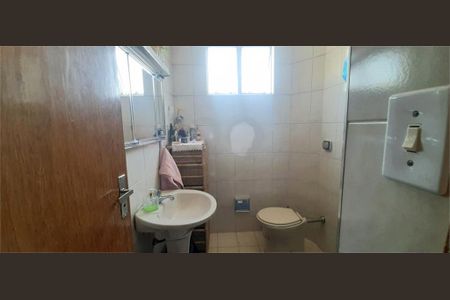 Apartamento à venda com 2 quartos, 68m² em Parque Mandaqui, São Paulo