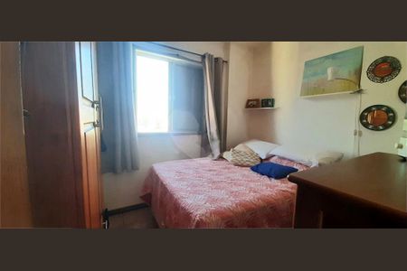 Apartamento à venda com 2 quartos, 68m² em Parque Mandaqui, São Paulo