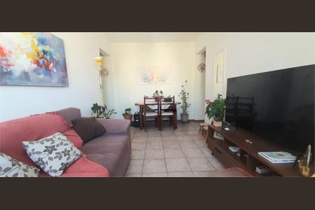 Apartamento à venda com 2 quartos, 68m² em Parque Mandaqui, São Paulo