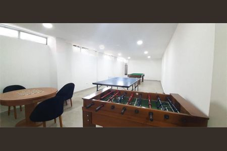 Apartamento à venda com 2 quartos, 68m² em Parque Mandaqui, São Paulo