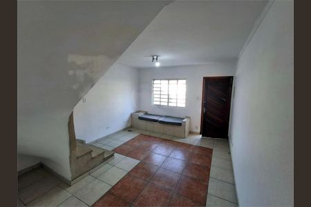 Casa à venda com 2 quartos, 140m² em Tucuruvi, São Paulo