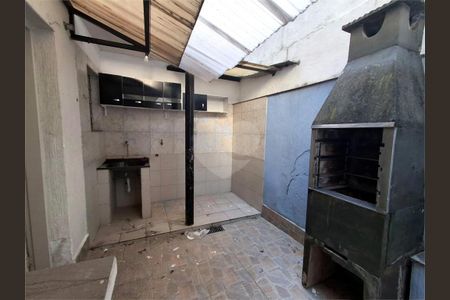 Casa à venda com 140m², 2 quartos e 1 vaga