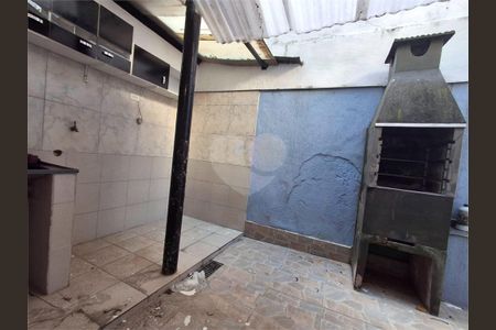 Casa à venda com 2 quartos, 140m² em Tucuruvi, São Paulo