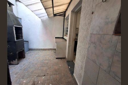 Casa à venda com 2 quartos, 140m² em Tucuruvi, São Paulo