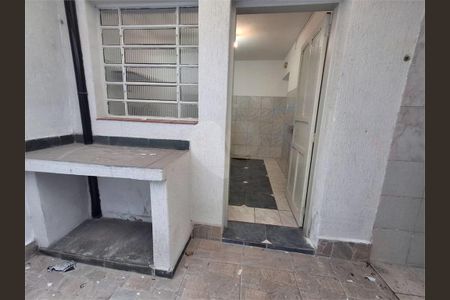 Casa à venda com 2 quartos, 140m² em Tucuruvi, São Paulo