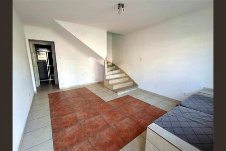 Casa à venda com 2 quartos, 140m² em Tucuruvi, São Paulo