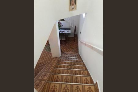 Casa à venda com 3 quartos, 124m² em Vila Santista, São Paulo