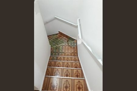 Casa à venda com 3 quartos, 124m² em Vila Santista, São Paulo