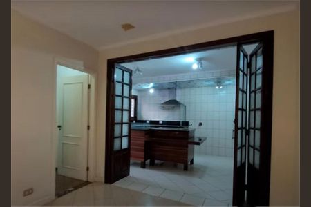 Casa à venda com 454m², 5 quartos e sem vaga