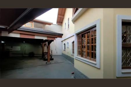 Casa à venda com 454m², 5 quartos e sem vaga